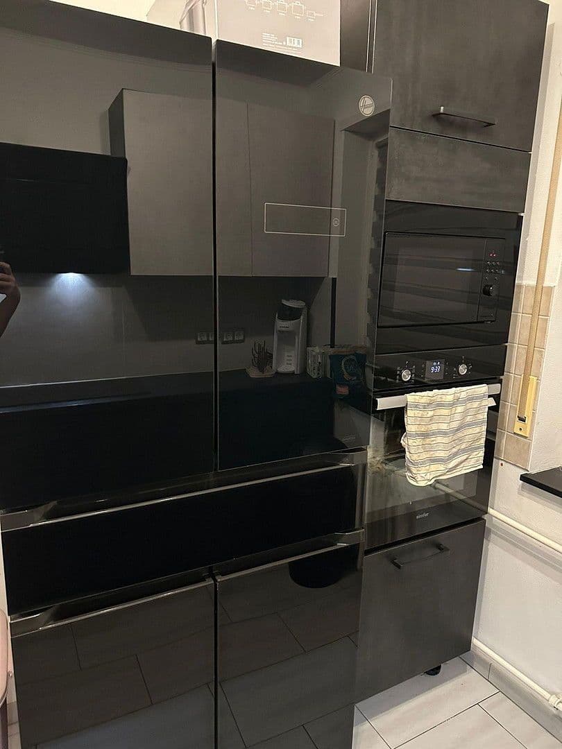 Prodej bytu 2+kk 65 m², Ludwigshafen, Porýní-Falc Prodej bytu 2+kk 65 m², Ludwigshafen, Porýní-Falc