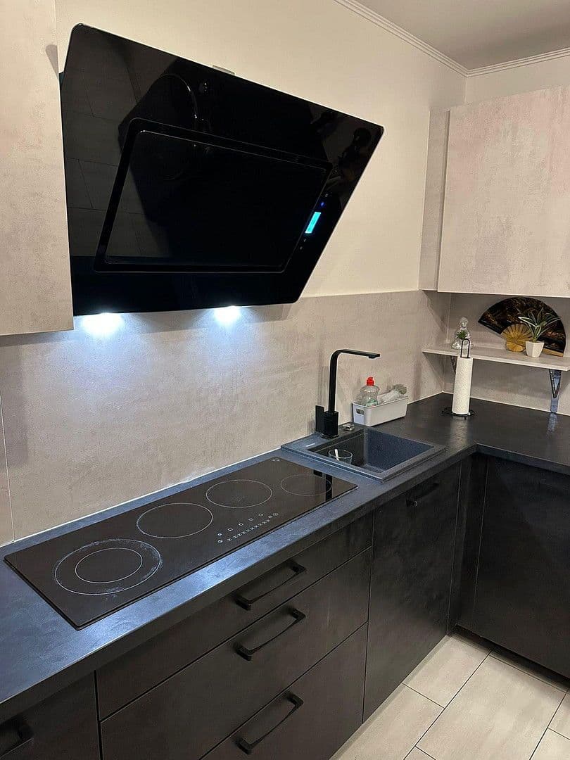 Prodej bytu 2+kk 65 m², Ludwigshafen, Porýní-Falc Prodej bytu 2+kk 65 m², Ludwigshafen, Porýní-Falc