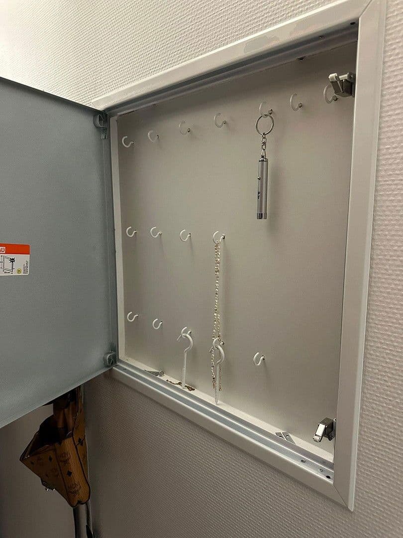 Prodej bytu 2+kk 65 m², Ludwigshafen, Porýní-Falc Prodej bytu 2+kk 65 m², Ludwigshafen, Porýní-Falc