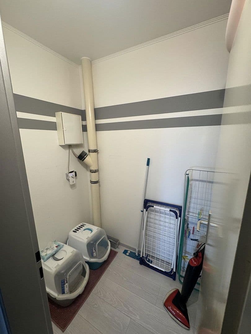 Prodej bytu 2+kk 65 m², Ludwigshafen, Porýní-Falc Prodej bytu 2+kk 65 m², Ludwigshafen, Porýní-Falc