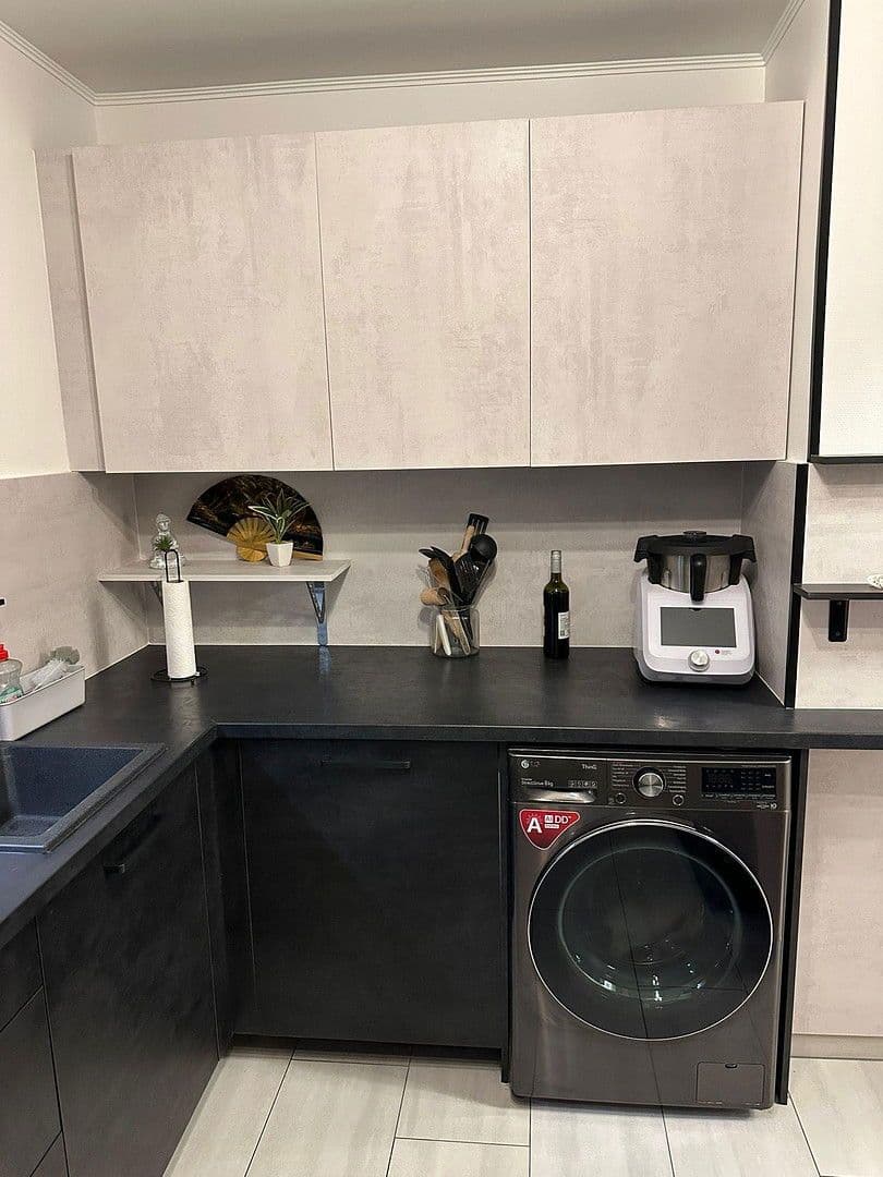 Prodej bytu 2+kk 65 m², Ludwigshafen, Porýní-Falc Prodej bytu 2+kk 65 m², Ludwigshafen, Porýní-Falc