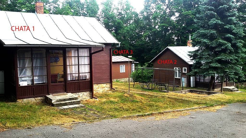 Pronájem chaty, chalupy, Štítary, Jihomoravský kraj Pronájem chaty, chalupy, Štítary, Jihomoravský kraj