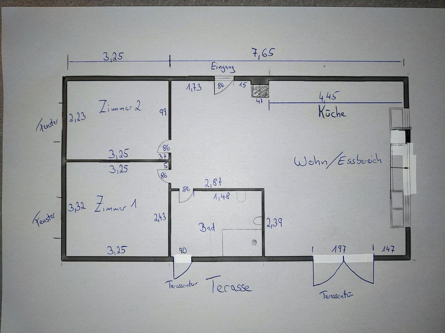 Prodej bytu 3+1 75 m², Oddernskamp 1, Hamburg-Lokstedt, Hamburg Prodej bytu 3+1 75 m², Oddernskamp 1, Hamburg-Lokstedt, Hamburg