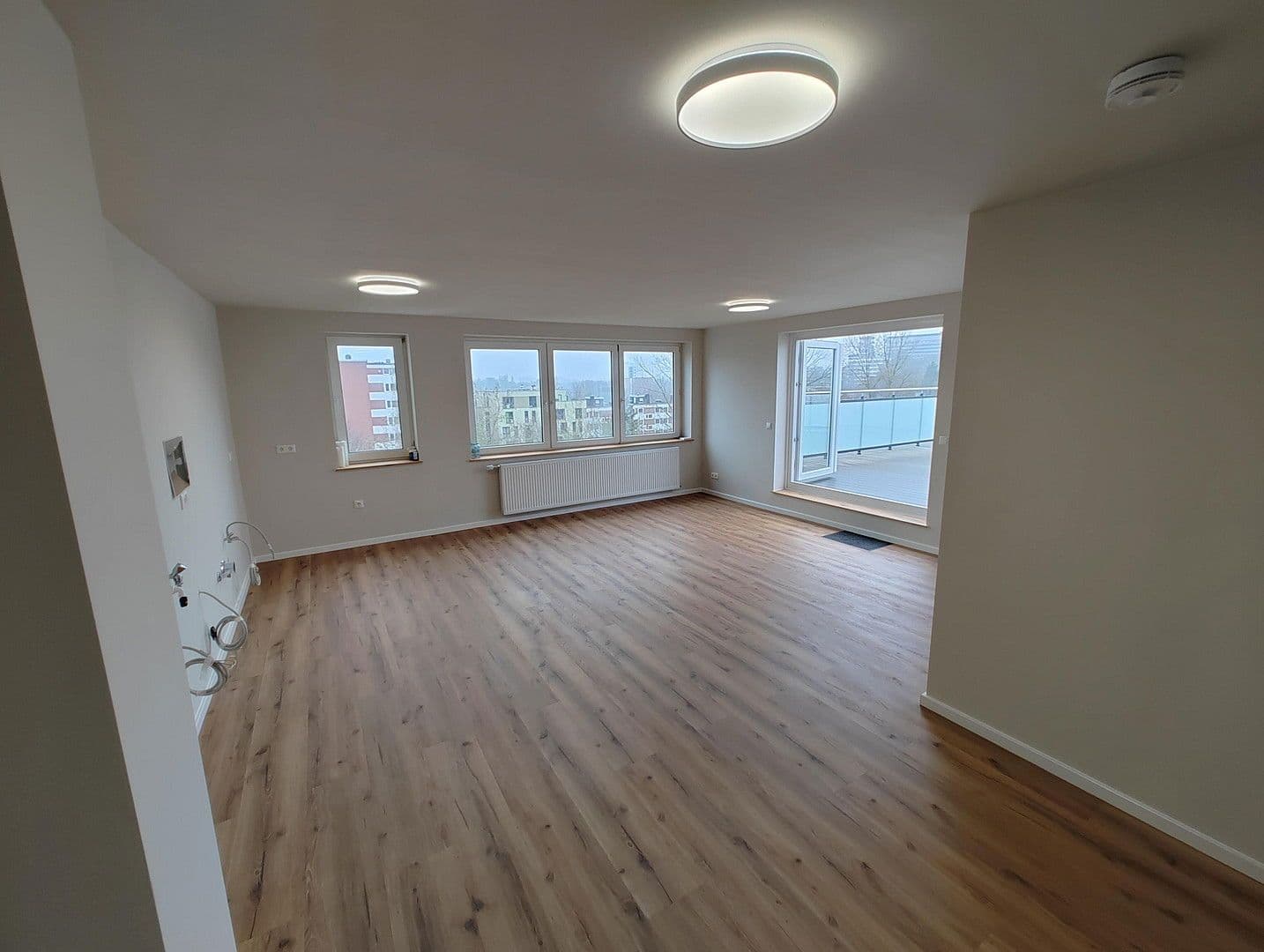 Prodej bytu 3+1 75 m², Oddernskamp 1, Hamburg-Lokstedt, Hamburg Prodej bytu 3+1 75 m², Oddernskamp 1, Hamburg-Lokstedt, Hamburg