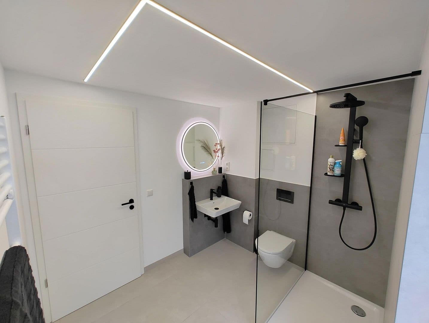 Prodej bytu 3+1 75 m², Oddernskamp 1, Hamburg-Lokstedt, Hamburg Prodej bytu 3+1 75 m², Oddernskamp 1, Hamburg-Lokstedt, Hamburg