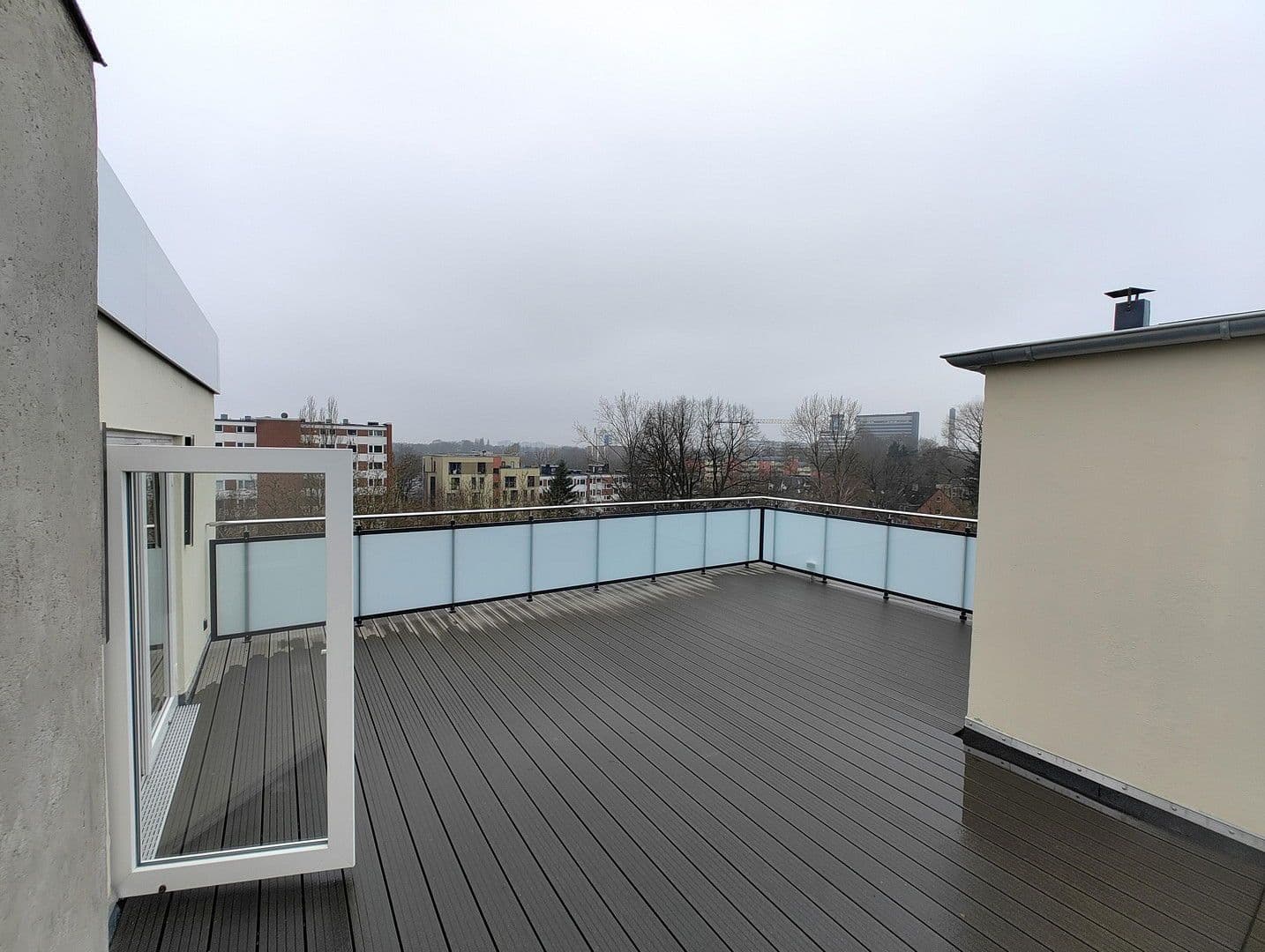 Prodej bytu 3+1 75 m², Oddernskamp 1, Hamburg-Lokstedt, Hamburg Prodej bytu 3+1 75 m², Oddernskamp 1, Hamburg-Lokstedt, Hamburg