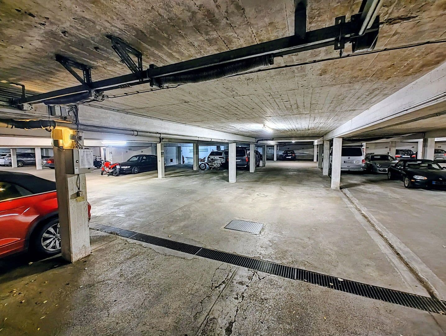 Prodej bytu 3+1 75 m², Oddernskamp 1, Hamburg-Lokstedt, Hamburg Prodej bytu 3+1 75 m², Oddernskamp 1, Hamburg-Lokstedt, Hamburg