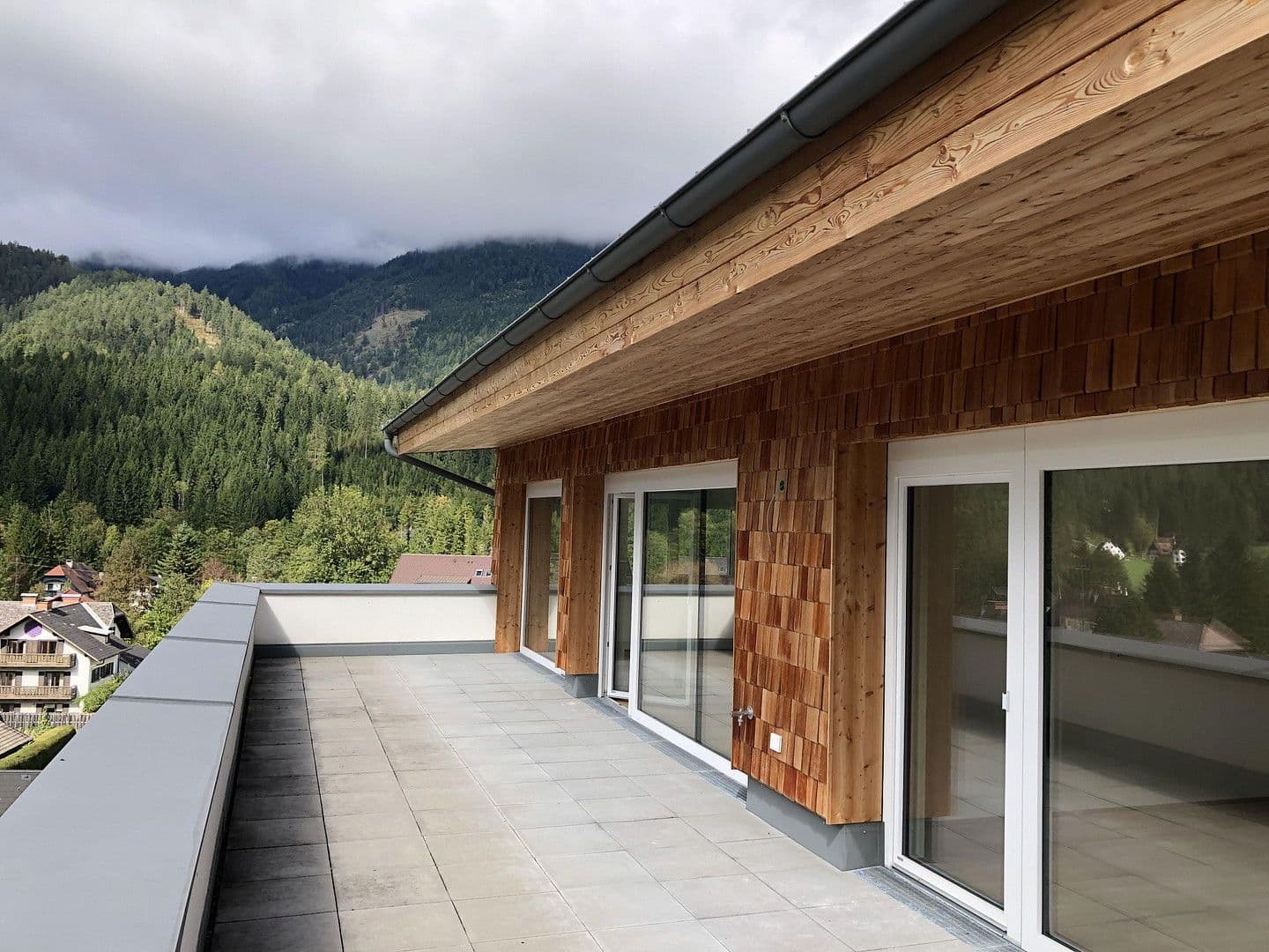 Prodej bytu 4+1 127 m², Haberlweg 6, Hinterstoder, Horní Rakousko Prodej bytu 4+1 127 m², Haberlweg 6, Hinterstoder, Horní Rakousko