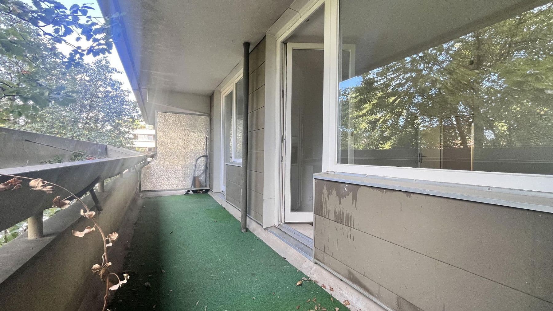 Pronájem bytu 3+1 86 m², Korbinianstraße 12, Ismaning, Bavorsko Pronájem bytu 3+1 86 m², Korbinianstraße 12, Ismaning, Bavorsko