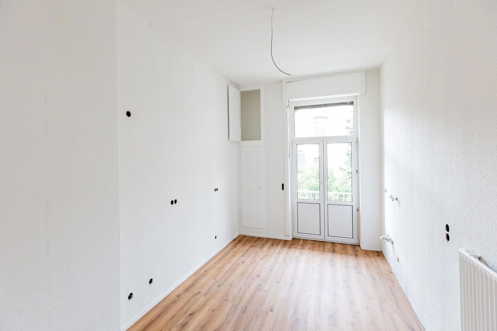 Pronájem bytu 3+kk 112 m², Kleiststr. 21, Wiesbaden, Hessen Pronájem bytu 3+kk 112 m², Kleiststr. 21, Wiesbaden, Hessen