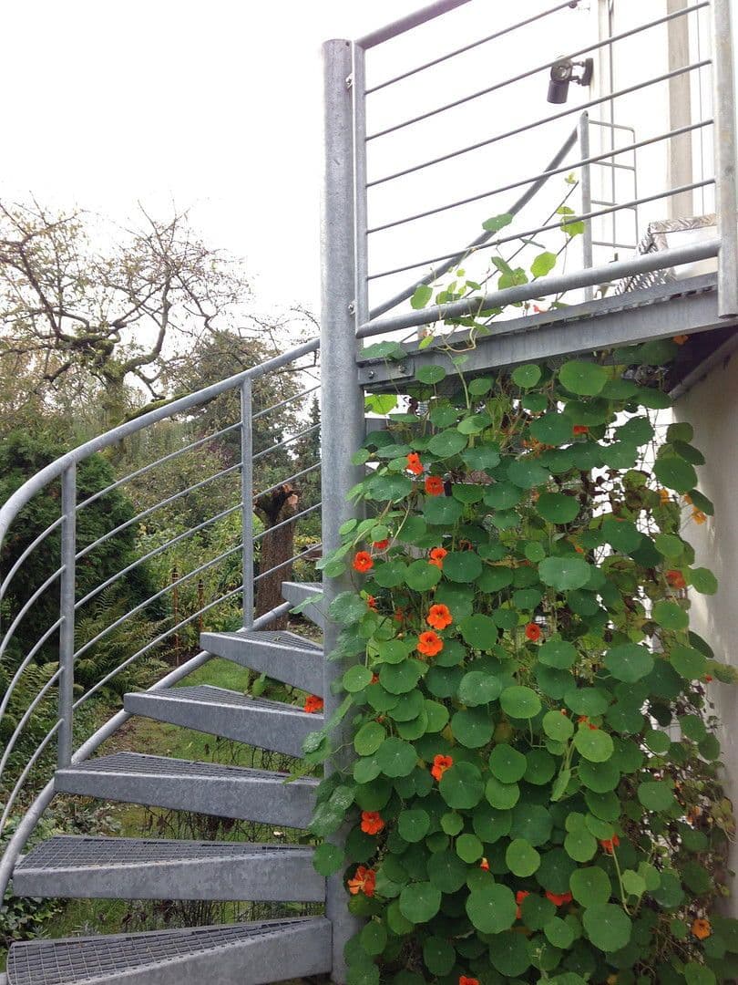 Pronájem bytu 1+1 35 m², Wiesbaden, Hessen Pronájem bytu 1+1 35 m², Wiesbaden, Hessen