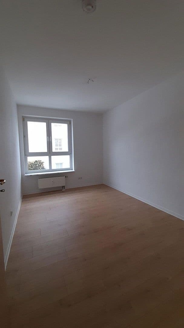 Pronájem bytu 3+1 79 m², Am Klemmberg 3, Weißenfels, Sasko-Anhaltsko Pronájem bytu 3+1 79 m², Am Klemmberg 3, Weißenfels, Sasko-Anhaltsko