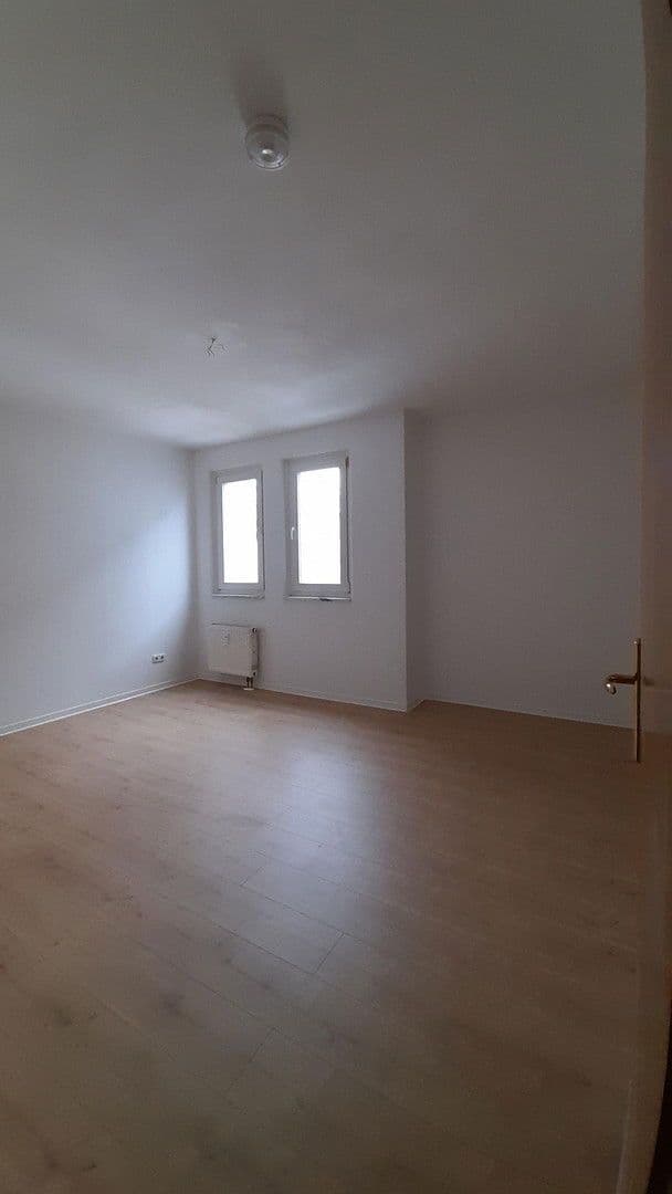 Pronájem bytu 3+1 79 m², Am Klemmberg 3, Weißenfels, Sasko-Anhaltsko Pronájem bytu 3+1 79 m², Am Klemmberg 3, Weißenfels, Sasko-Anhaltsko