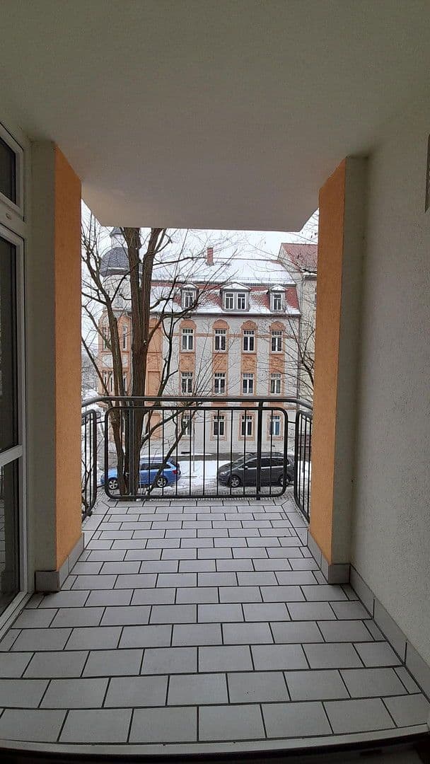 Pronájem bytu 3+1 79 m², Am Klemmberg 3, Weißenfels, Sasko-Anhaltsko Pronájem bytu 3+1 79 m², Am Klemmberg 3, Weißenfels, Sasko-Anhaltsko