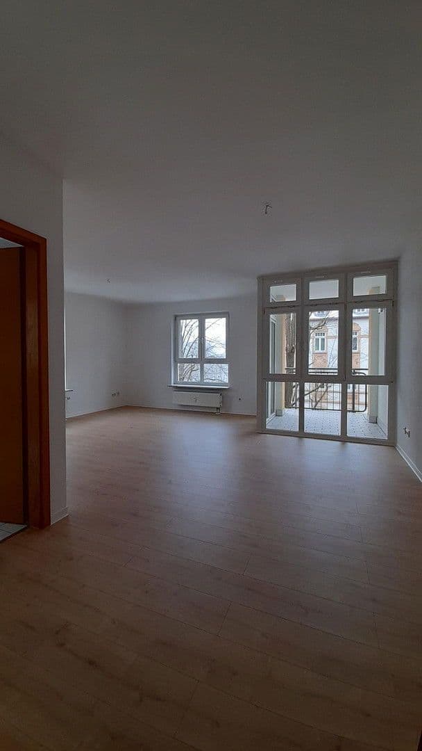 Pronájem bytu 3+1 79 m², Am Klemmberg 3, Weißenfels, Sasko-Anhaltsko Pronájem bytu 3+1 79 m², Am Klemmberg 3, Weißenfels, Sasko-Anhaltsko