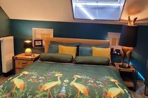 Prodej bytu 5+1 220 m², Krummhörn, Dolní Sasko Prodej bytu 5+1 220 m², Krummhörn, Dolní Sasko