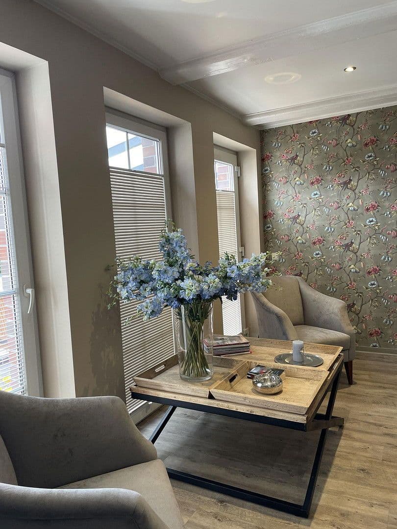 Prodej bytu 5+1 220 m², Krummhörn, Dolní Sasko Prodej bytu 5+1 220 m², Krummhörn, Dolní Sasko