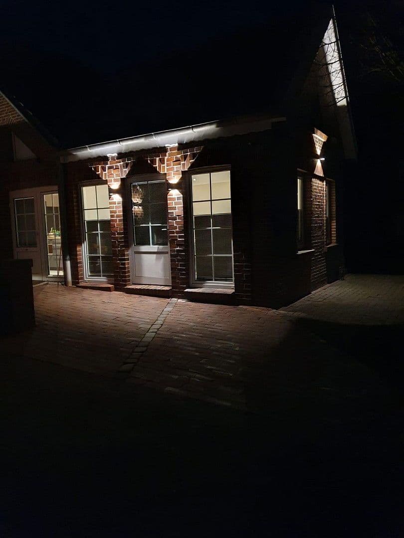 Prodej bytu 5+1 220 m², Krummhörn, Dolní Sasko Prodej bytu 5+1 220 m², Krummhörn, Dolní Sasko