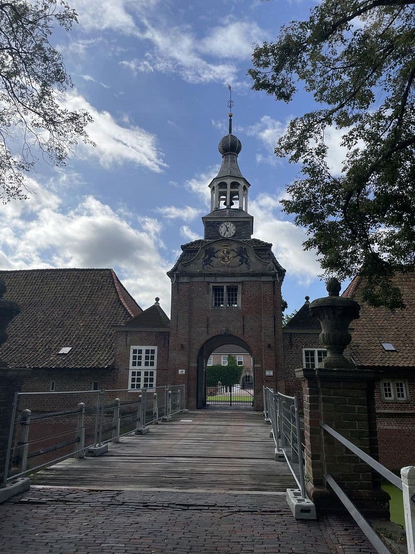 Prodej bytu 5+1 220 m², Krummhörn, Dolní Sasko Prodej bytu 5+1 220 m², Krummhörn, Dolní Sasko