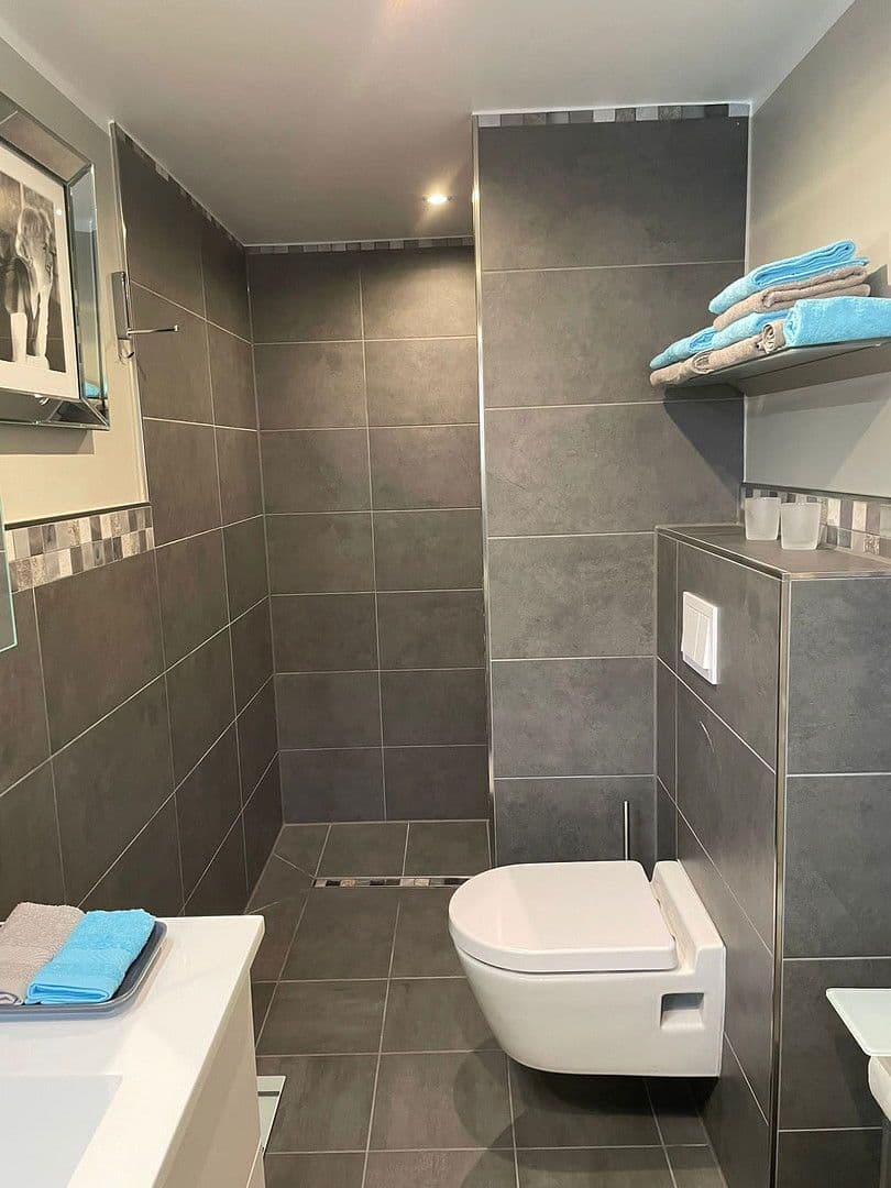 Prodej bytu 5+1 220 m², Krummhörn, Dolní Sasko Prodej bytu 5+1 220 m², Krummhörn, Dolní Sasko