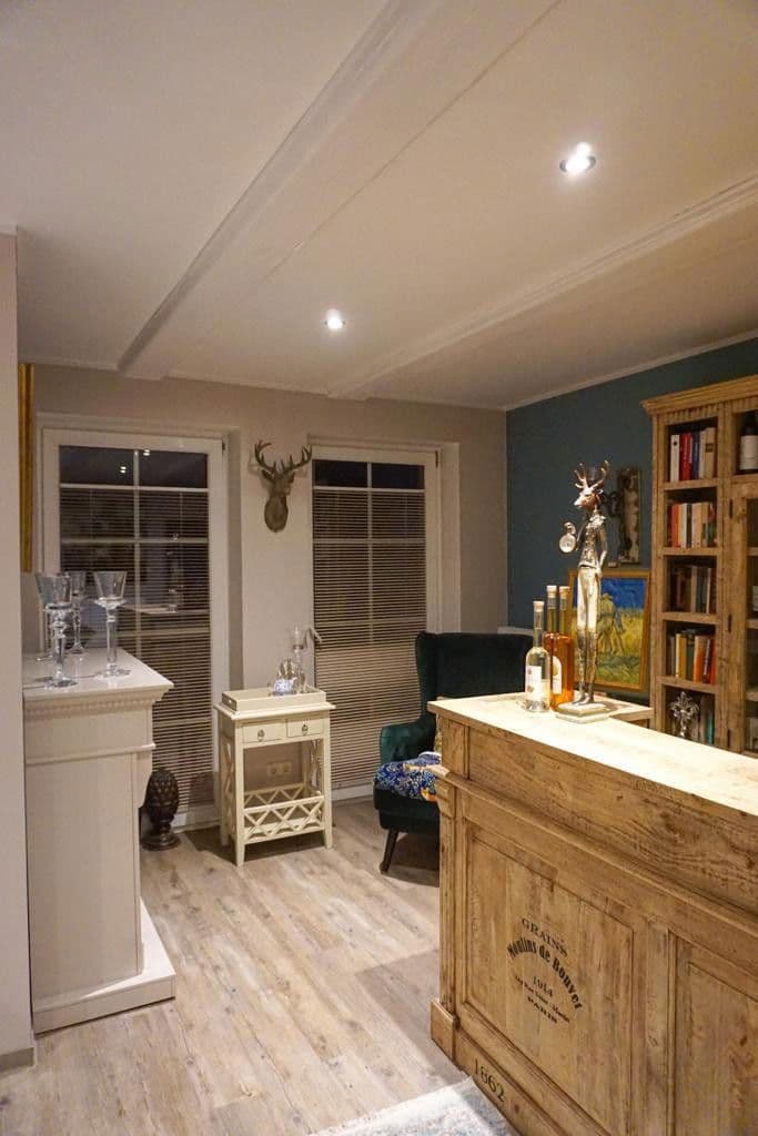 Prodej bytu 5+1 220 m², Krummhörn, Dolní Sasko Prodej bytu 5+1 220 m², Krummhörn, Dolní Sasko