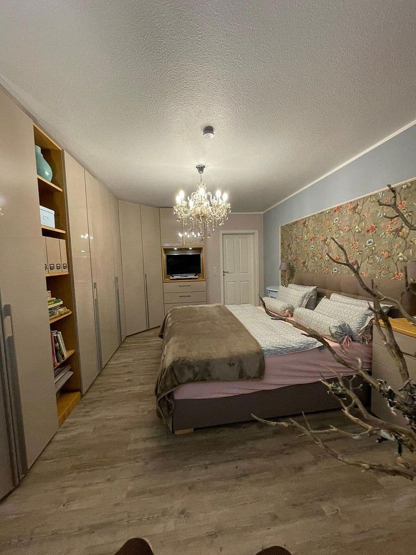 Prodej bytu 5+1 220 m², Krummhörn, Dolní Sasko Prodej bytu 5+1 220 m², Krummhörn, Dolní Sasko