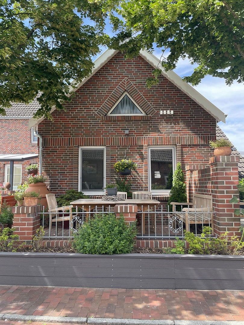 Prodej bytu 5+1 220 m², Krummhörn, Dolní Sasko Prodej bytu 5+1 220 m², Krummhörn, Dolní Sasko