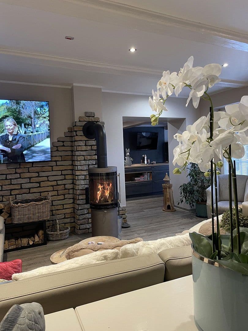 Prodej bytu 5+1 220 m², Krummhörn, Dolní Sasko Prodej bytu 5+1 220 m², Krummhörn, Dolní Sasko