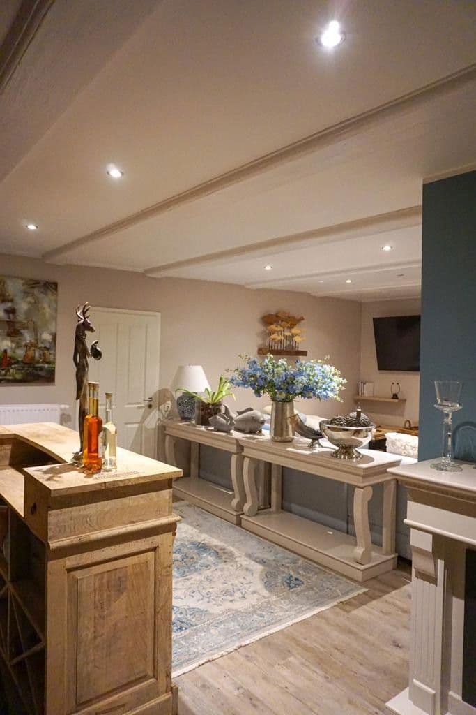 Prodej bytu 5+1 220 m², Krummhörn, Dolní Sasko Prodej bytu 5+1 220 m², Krummhörn, Dolní Sasko