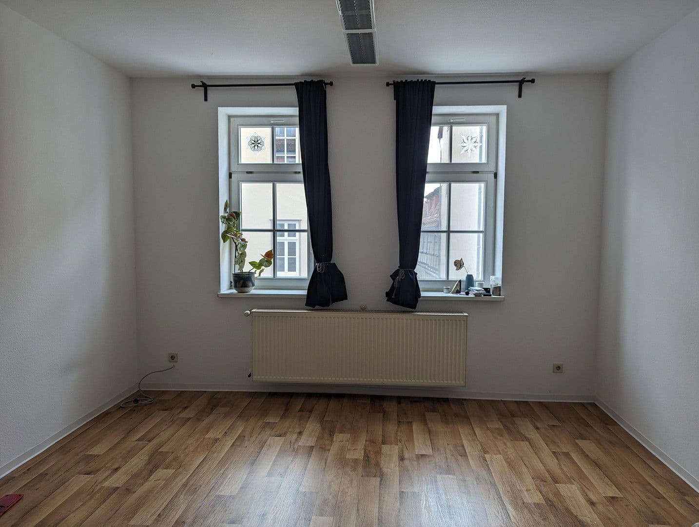 Pronájem bytu 2+1 90 m², Steinweg 79, Mühlhausen/Thüringen, Durynsko Pronájem bytu 2+1 90 m², Steinweg 79, Mühlhausen/Thüringen, Durynsko