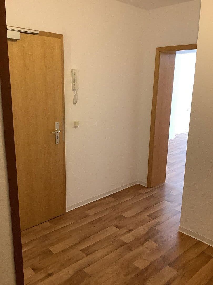 Pronájem bytu 2+1 90 m², Steinweg 79, Mühlhausen/Thüringen, Durynsko Pronájem bytu 2+1 90 m², Steinweg 79, Mühlhausen/Thüringen, Durynsko