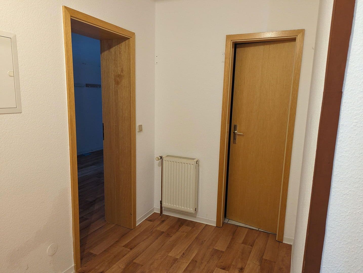 Pronájem bytu 2+1 90 m², Steinweg 79, Mühlhausen/Thüringen, Durynsko Pronájem bytu 2+1 90 m², Steinweg 79, Mühlhausen/Thüringen, Durynsko