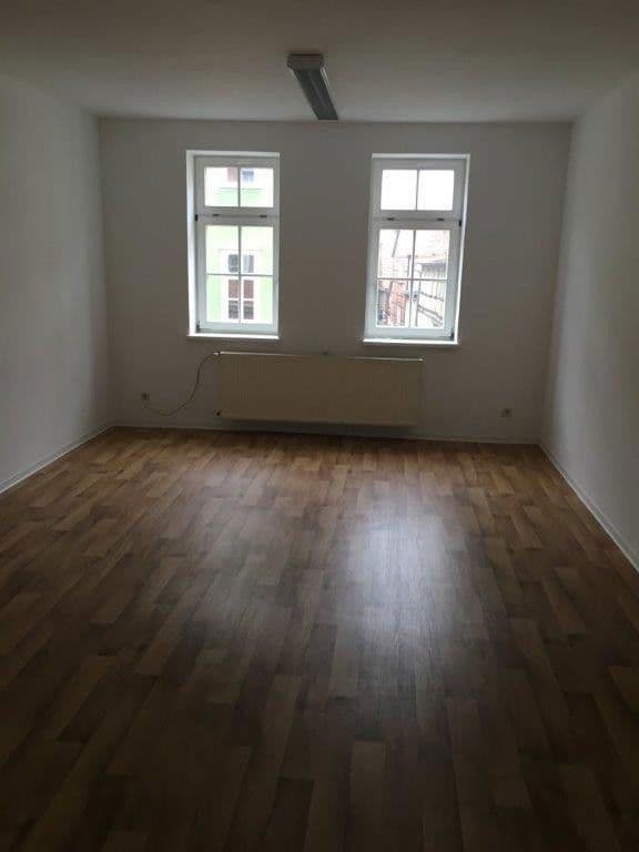 Pronájem bytu 2+1 90 m², Steinweg 79, Mühlhausen/Thüringen, Durynsko Pronájem bytu 2+1 90 m², Steinweg 79, Mühlhausen/Thüringen, Durynsko