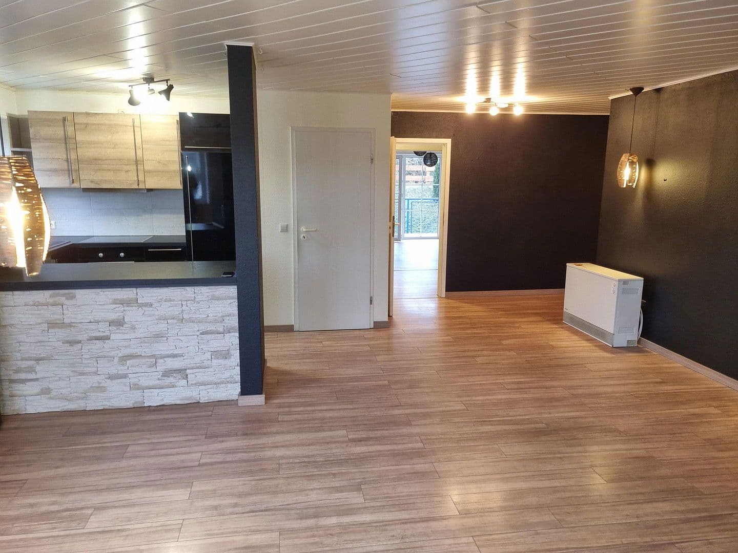 Prodej bytu 3+1 87 m², Venninger Straße 39, Östringen, Bádensko-Württembersko Prodej bytu 3+1 87 m², Venninger Straße 39, Östringen, Bádensko-Württembersko