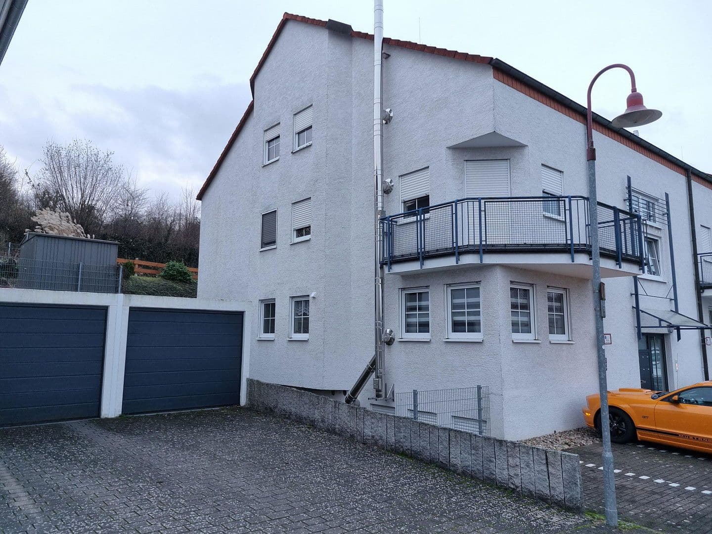 Prodej bytu 3+1 87 m², Venninger Straße 39, Östringen, Bádensko-Württembersko Prodej bytu 3+1 87 m², Venninger Straße 39, Östringen, Bádensko-Württembersko