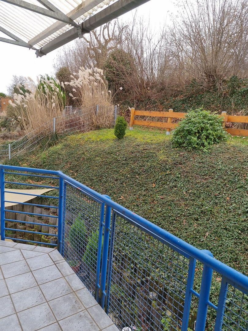 Prodej bytu 3+1 87 m², Venninger Straße 39, Östringen, Bádensko-Württembersko Prodej bytu 3+1 87 m², Venninger Straße 39, Östringen, Bádensko-Württembersko