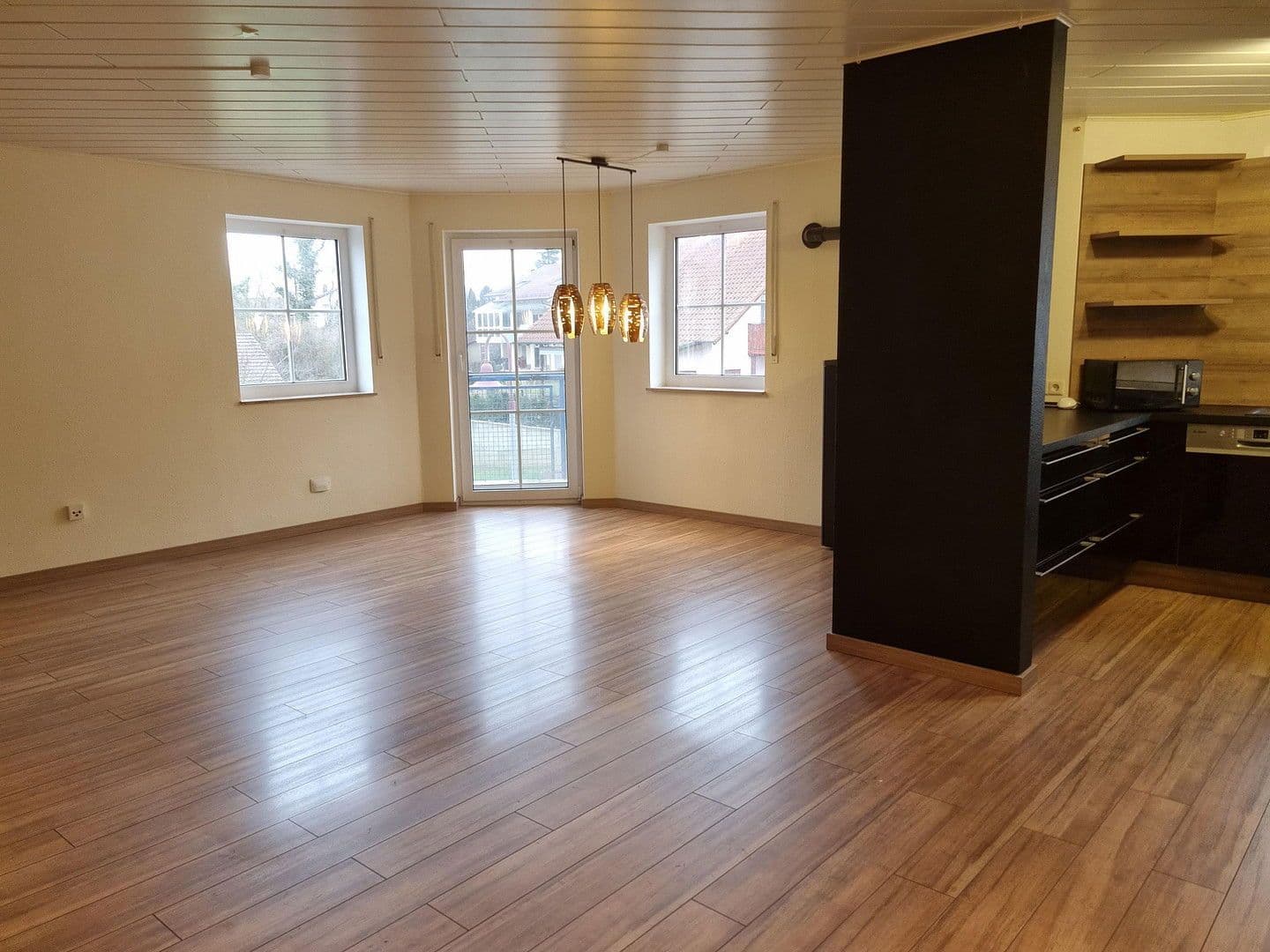 Prodej bytu 3+1 87 m², Venninger Straße 39, Östringen, Bádensko-Württembersko Prodej bytu 3+1 87 m², Venninger Straße 39, Östringen, Bádensko-Württembersko