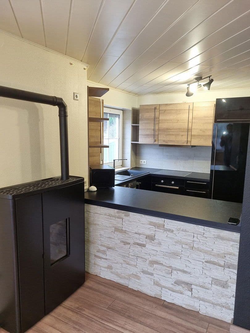 Prodej bytu 3+1 87 m², Venninger Straße 39, Östringen, Bádensko-Württembersko Prodej bytu 3+1 87 m², Venninger Straße 39, Östringen, Bádensko-Württembersko