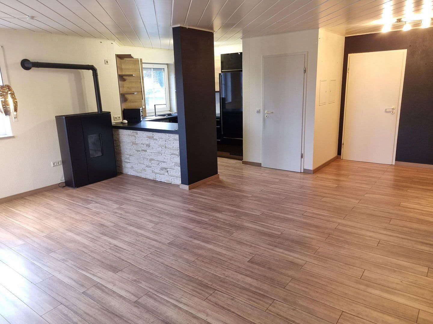 Prodej bytu 3+1 87 m², Venninger Straße 39, Östringen, Bádensko-Württembersko Prodej bytu 3+1 87 m², Venninger Straße 39, Östringen, Bádensko-Württembersko
