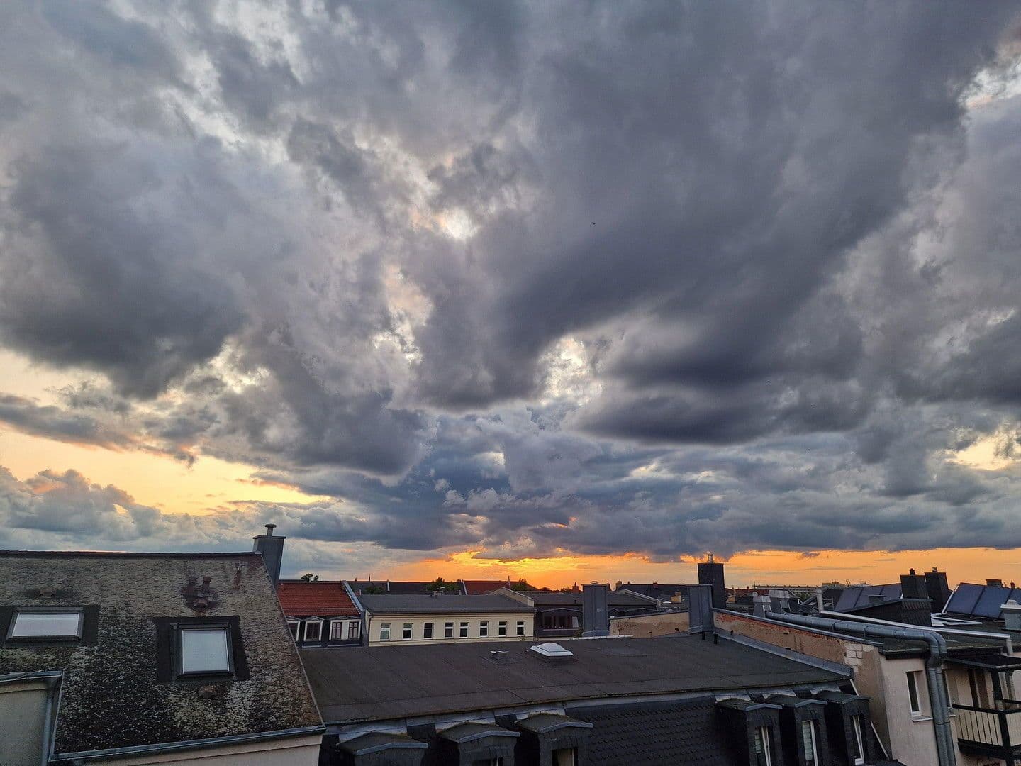 Pronájem bytu 4+1 120 m², Leipzig, Sasko Pronájem bytu 4+1 120 m², Leipzig, Sasko