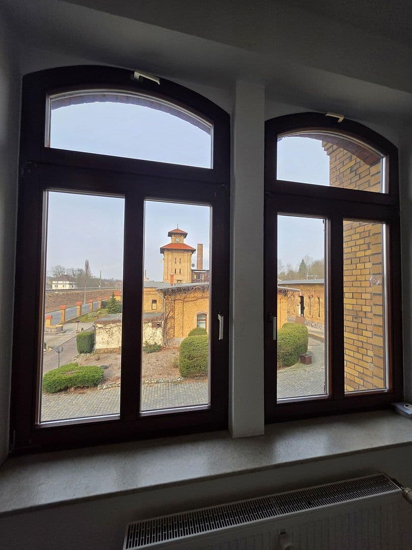 Pronájem bytu 2+1 56 m², Kitscherstr, 10, Křemeničov, Sasko Pronájem bytu 2+1 56 m², Kitscherstr, 10, Křemeničov, Sasko