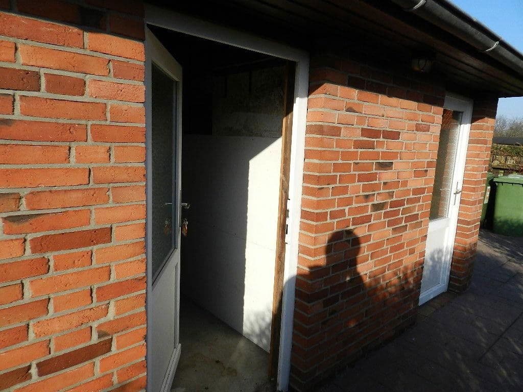 Prodej bytu 4+1 77 m², Garding, Šlesvicko-Holštýnsko Prodej bytu 4+1 77 m², Garding, Šlesvicko-Holštýnsko