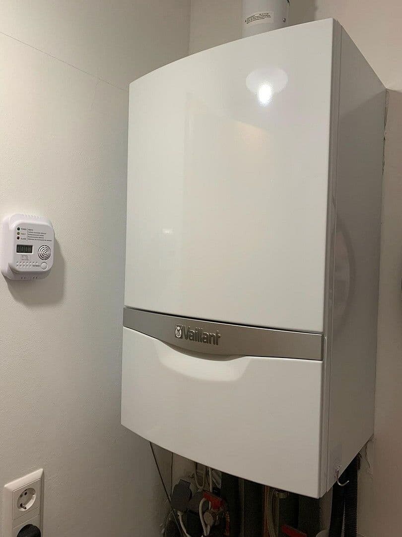 Prodej bytu 4+1 77 m², Garding, Šlesvicko-Holštýnsko Prodej bytu 4+1 77 m², Garding, Šlesvicko-Holštýnsko