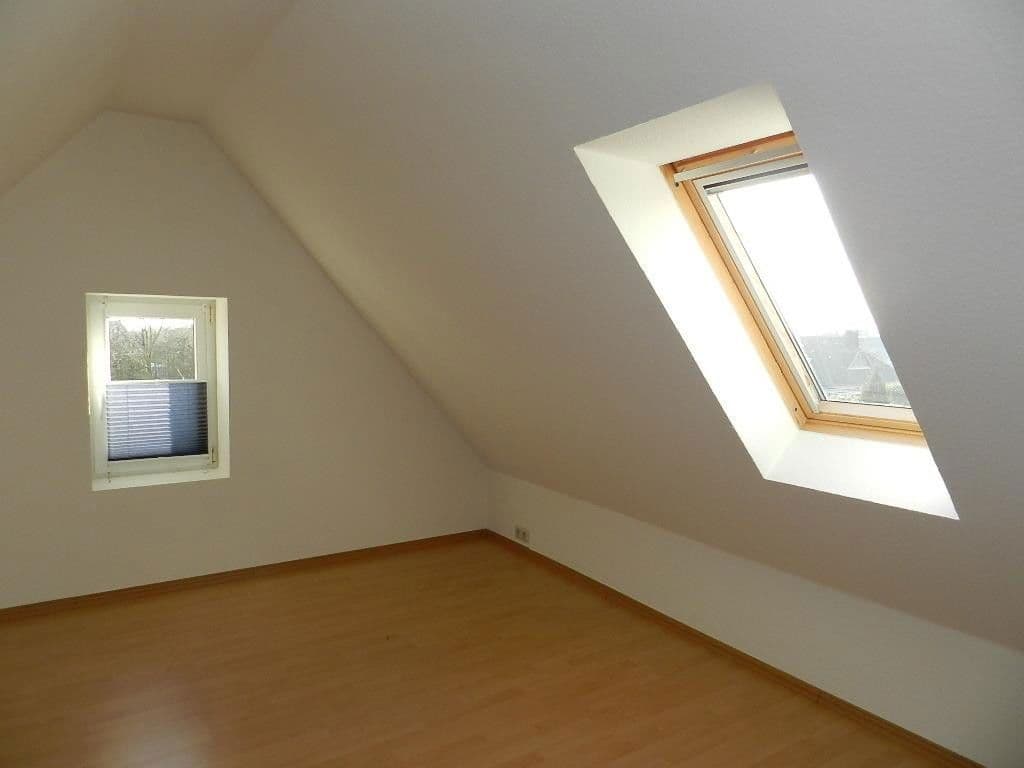 Prodej bytu 4+1 77 m², Garding, Šlesvicko-Holštýnsko Prodej bytu 4+1 77 m², Garding, Šlesvicko-Holštýnsko