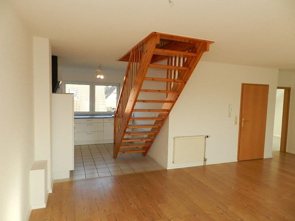 Prodej bytu 4+1 77 m², Garding, Šlesvicko-Holštýnsko Prodej bytu 4+1 77 m², Garding, Šlesvicko-Holštýnsko