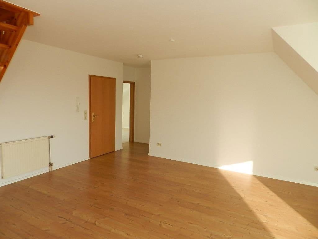 Prodej bytu 4+1 77 m², Garding, Šlesvicko-Holštýnsko Prodej bytu 4+1 77 m², Garding, Šlesvicko-Holštýnsko