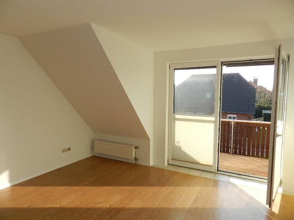 Prodej bytu 4+1 77 m², Garding, Šlesvicko-Holštýnsko Prodej bytu 4+1 77 m², Garding, Šlesvicko-Holštýnsko