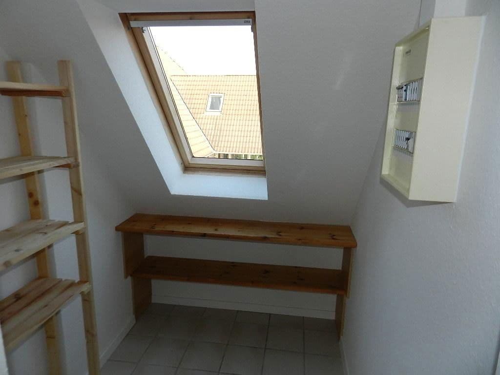 Prodej bytu 4+1 77 m², Garding, Šlesvicko-Holštýnsko Prodej bytu 4+1 77 m², Garding, Šlesvicko-Holštýnsko