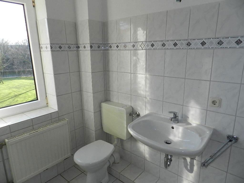 Prodej bytu 4+1 77 m², Garding, Šlesvicko-Holštýnsko Prodej bytu 4+1 77 m², Garding, Šlesvicko-Holštýnsko