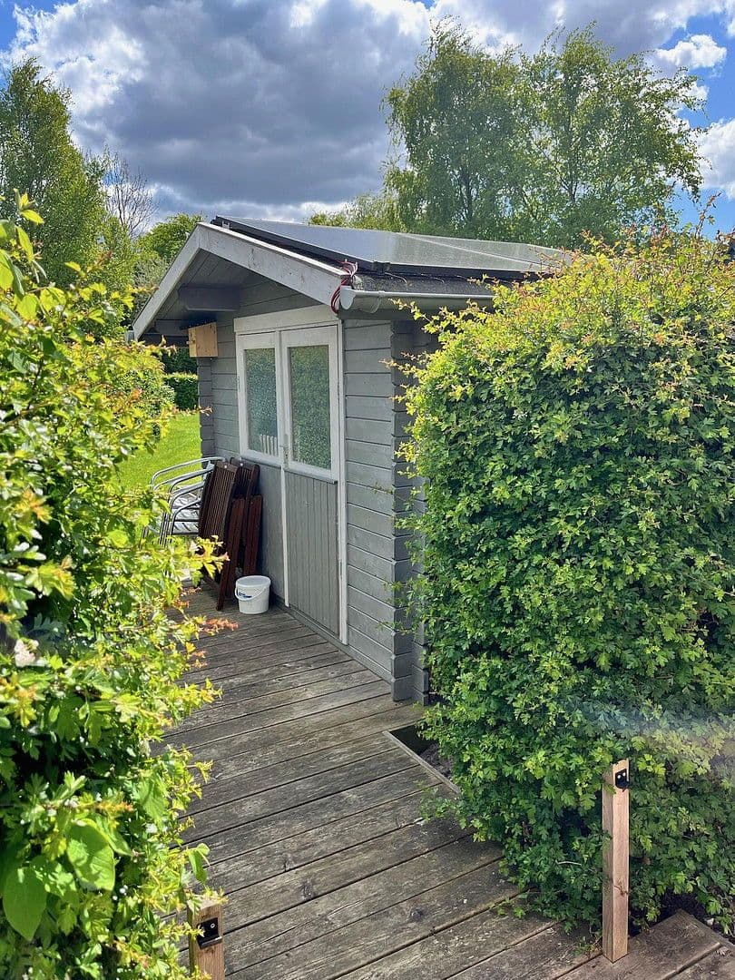 Prodej bytu 4+1 77 m², Garding, Šlesvicko-Holštýnsko Prodej bytu 4+1 77 m², Garding, Šlesvicko-Holštýnsko